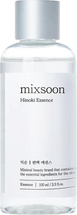 Produktbild Mixsoon Hinoki Essenz (Reinigungsöl, 100 ml)