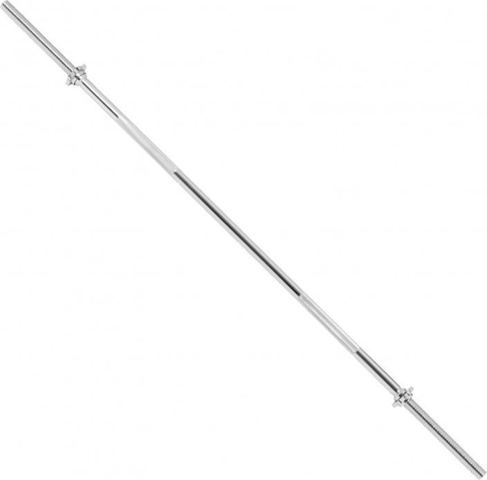 Produktbild Gorilla Sports Komplettset (4 x 10 kg)