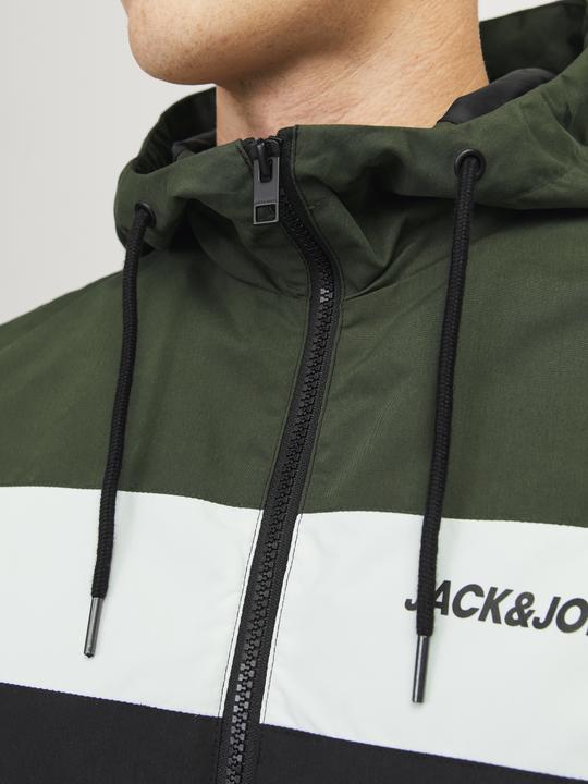 Produktbild Jack & Jones Leichte Bomberjacke (S)