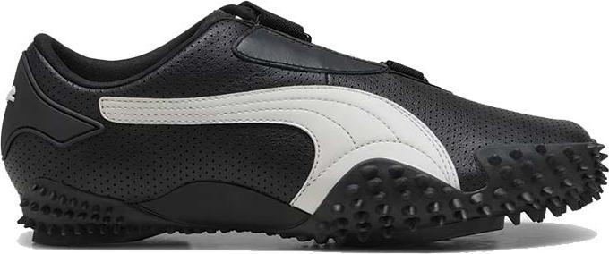 Produktbild Puma Mostro Perf Black (42)