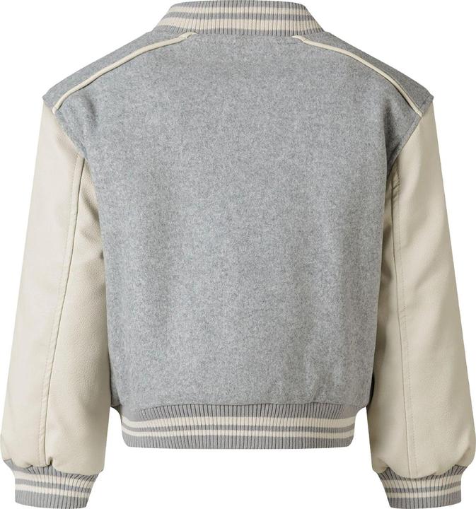 Produktbild Minoti Jacke Mädchen Kunststoff Baseball (134)