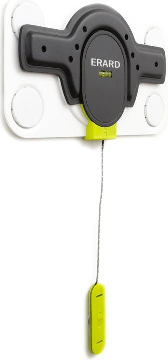 Actual product image Erard FiXiT 200 ultra-flat TV wall mount 16 - 43 inch (Wall, 43", 30 kg)