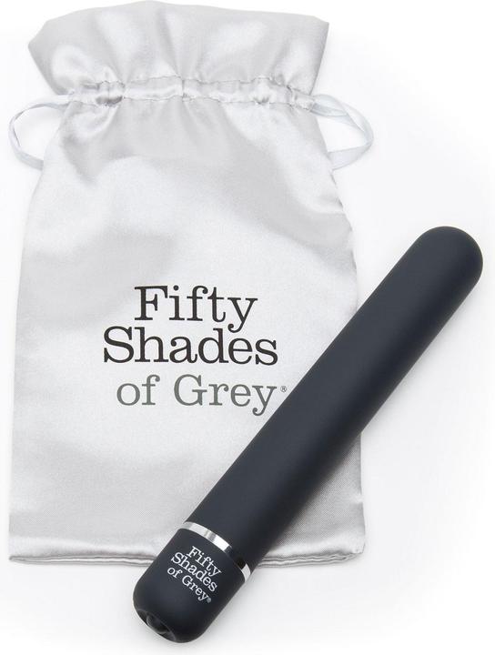 Produktbild Fifty Shades of Grey Charlie Tango