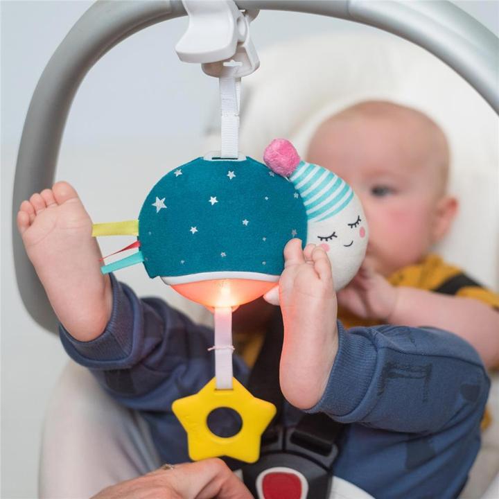 Produktbild Taf Toys Mini Moon Musikspielzeug