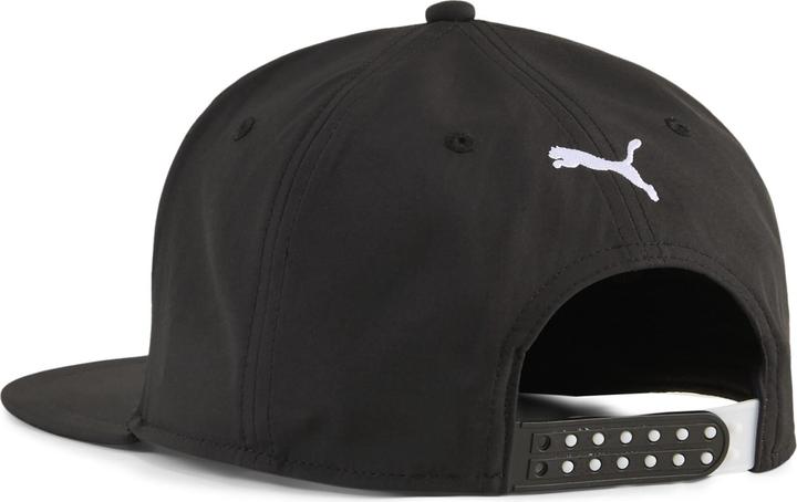 Actual product image Puma BMW MMS Flat Brim Cap