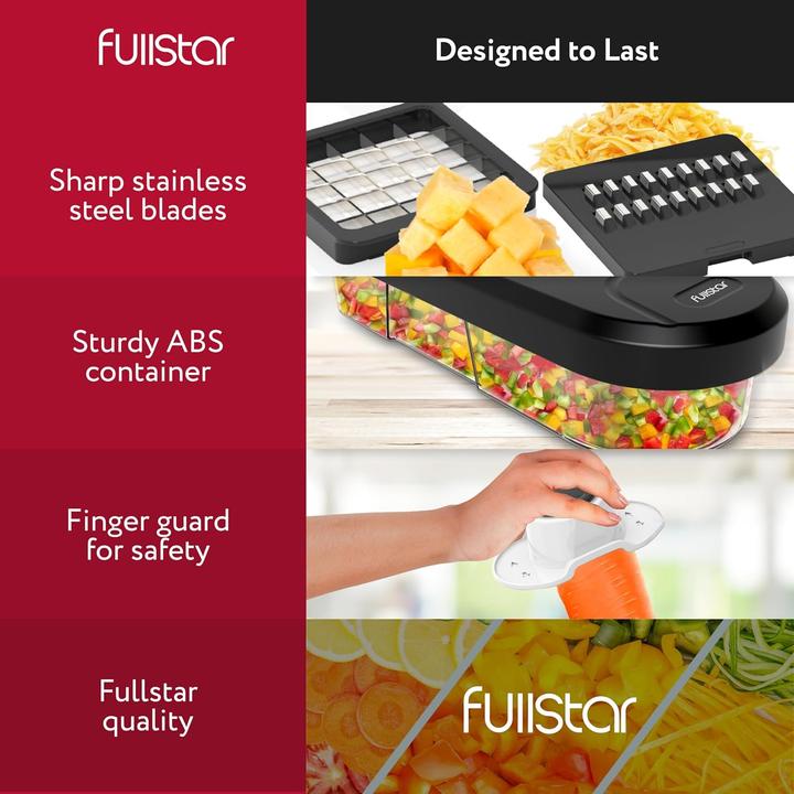 Produktbild Fullstar Gemüseschneider