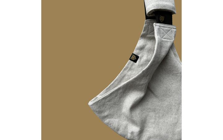 Actual product image Wildride Child carrier