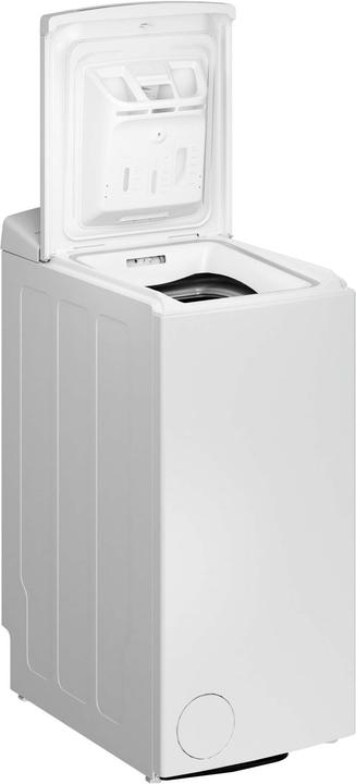 Actual product image Whirlpool Washing Machine Top Tdlr 7231bs Eu Whp (7 kg)