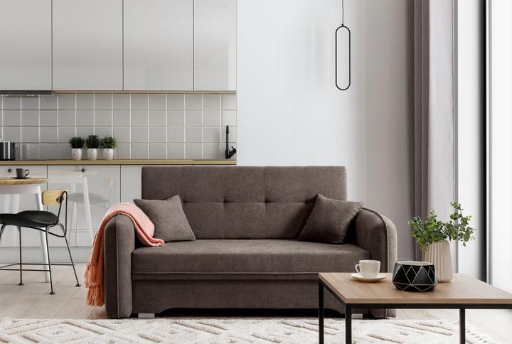 Actual product image ELTAP Laine (2 person sofa, Sofa bed)