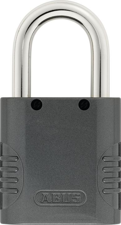 Actual product image Abus 158/65 B/DFNLI Combination Padlock