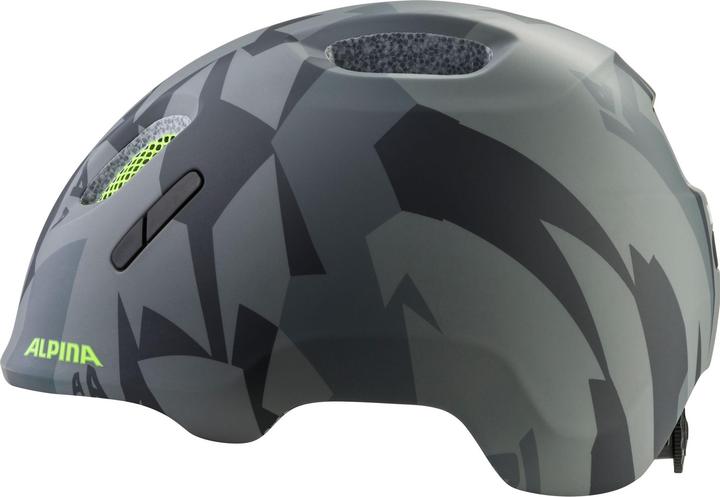 Produktbild Alpina Ximo 2 L.E. (45 - 49 cm)