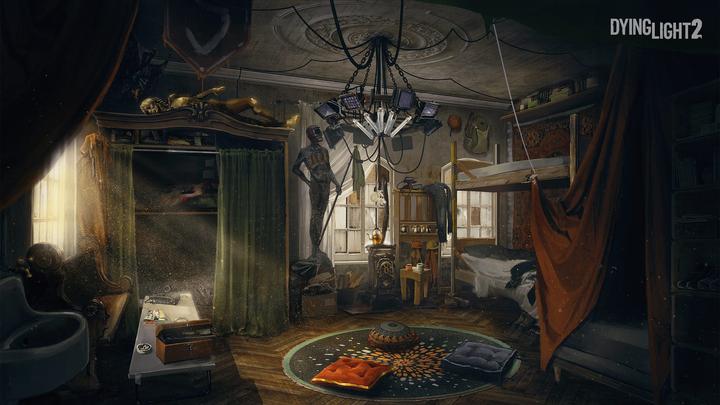 Image du produit Techland Dying Light 2 Stay Human (PS4, IT)