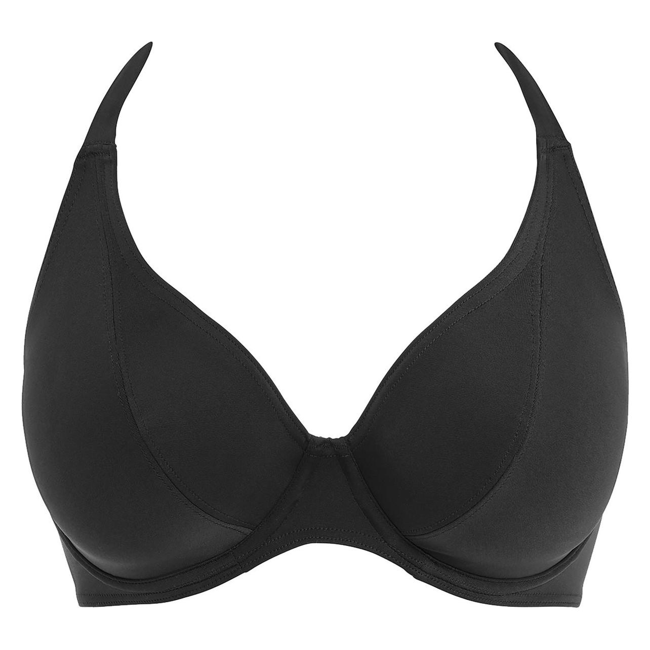 Freya, Damen, Bikinis, Jewel Cove, Schwarz, (100 G)