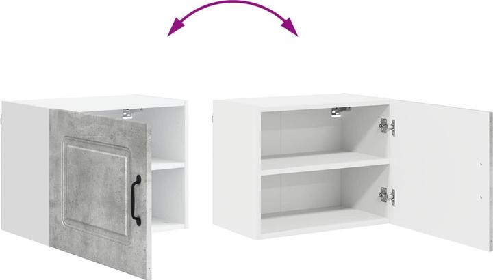 Produktbild vidaXL Küchenschrank (50 x 31 x 40 cm)