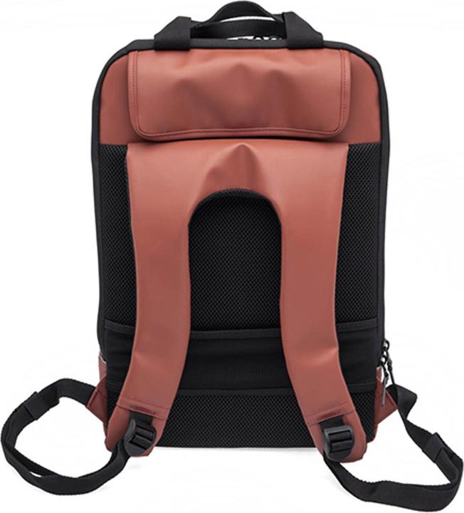 Produktbild New Looxs Tasche Nevada Backpack Rust (20 l)