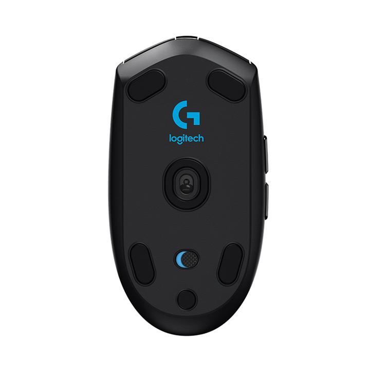 Image du produit Logitech G G305 Lightspeed (Sans fil)