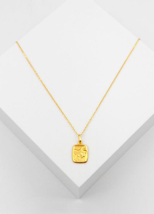 Image du produit Muau Taureau (Or jaune 750/18K)