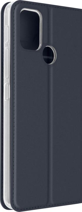 Produktbild Dux Ducis Skin Pro Series Bookcover (Motorola Moto G30, Motorola Moto G20)