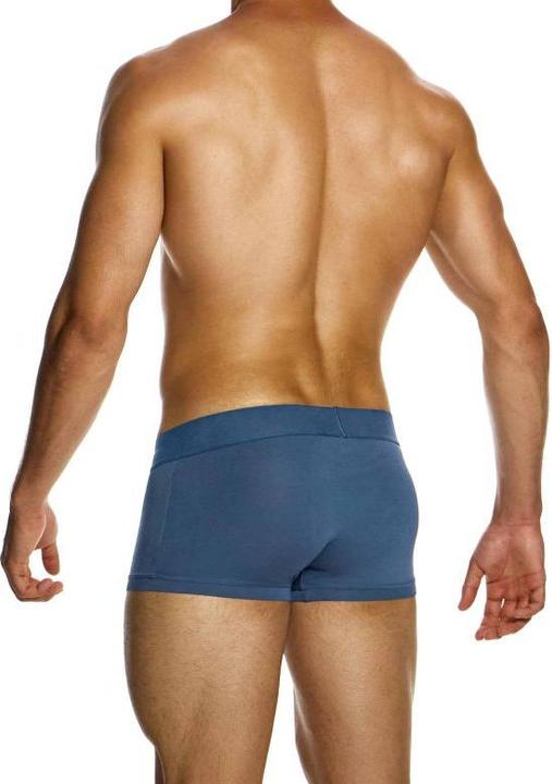 Produktbild Bamboo Boxer Indigo X-Large (XL, Einzelpack)