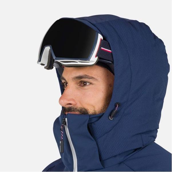 Immagine prodotto Rossignol Direttissima Jacket - Skijacke - Herren (M)