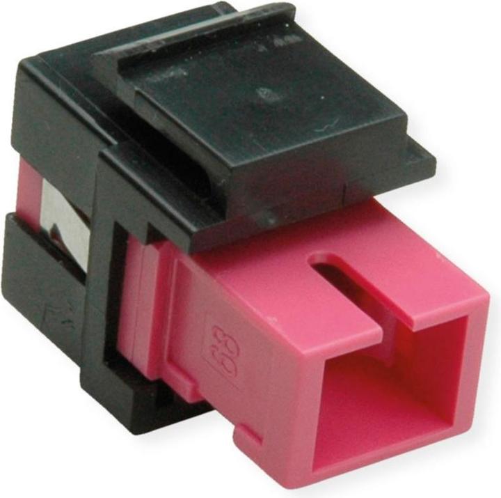 Produktbild Roline 21.17.0055 (Netzwerk Kupplung)