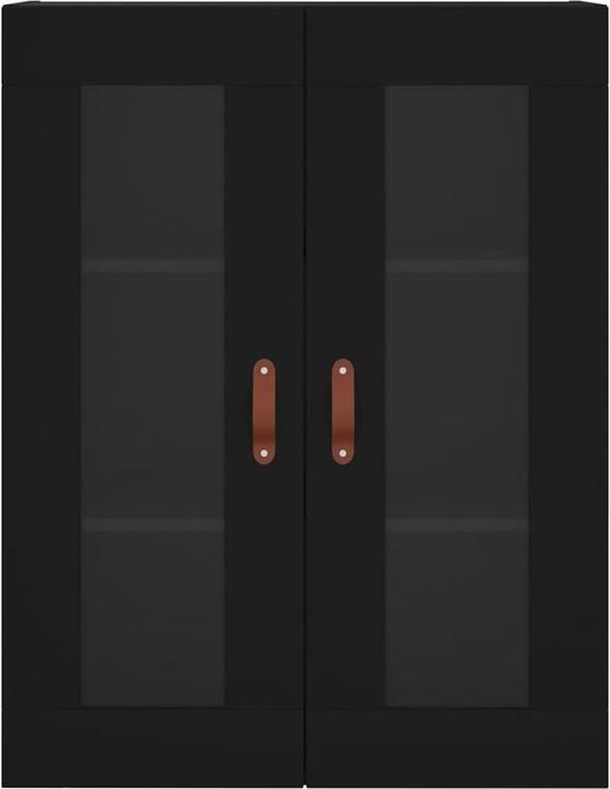 Image du produit vidaXL Highboard (69.50 x 34 x 180 cm)