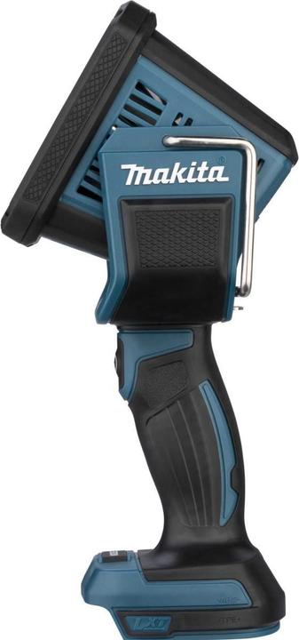 Actual product image Makita Battery-powered hand-held floodlight (1250 lm)