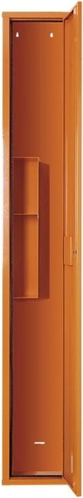 Actual product image kaiserkraft First aid cabinet according to DIN 13157 (First aid set accessories)