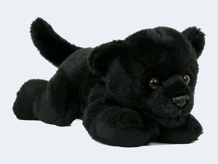 Immagine prodotto Semo Morbida pantera di peluche 25 cm (25 cm)