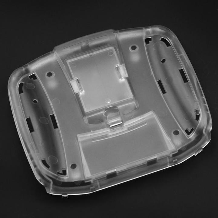 Immagine prodotto TBS Conchiglia Mambo Nostalgia (trasparente)