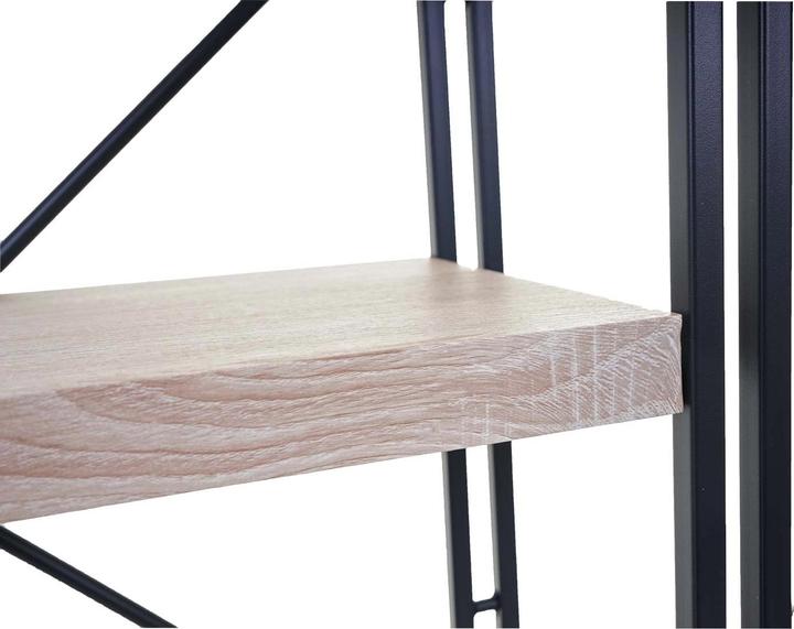 Produktbild MCW A27-b (165 x 80 x 30 cm)