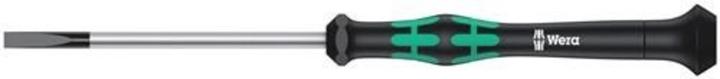 Produktbild Wera 2035 0,60 x 3,5 x 80 mm (Schlitzschrauben)