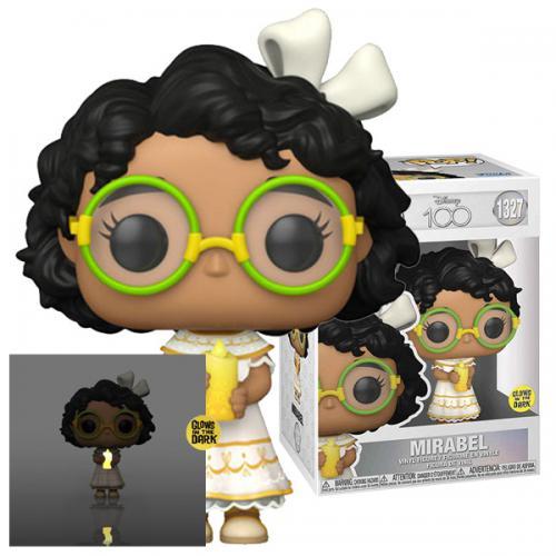 Produktbild Funko POP Disney 100th Anniversary Mirabel