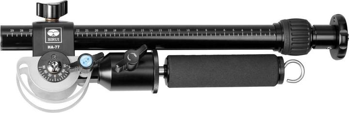 Produktbild Sirui Ha-77 (Stativadapter)