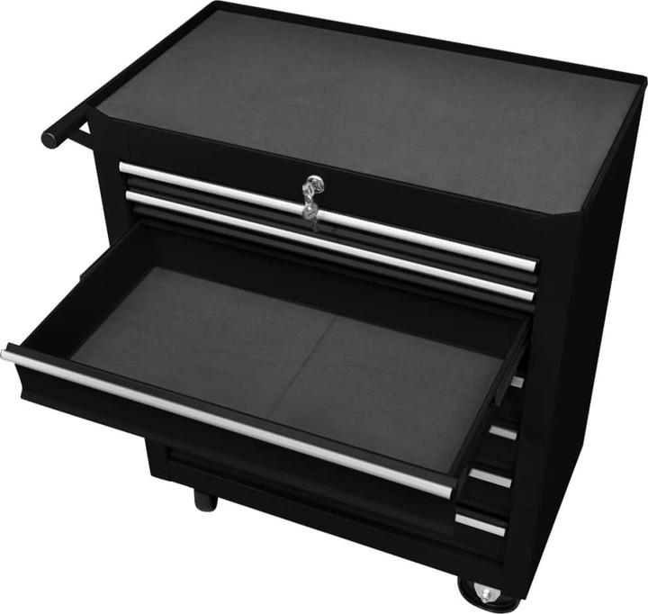 Actual product image vidaXL Werkstatwagen (1x)