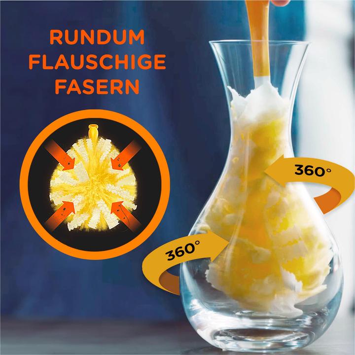 Produktbild Swiffer Staubmagnet (5 Stk.)