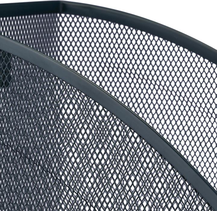 Produktbild Relaxdays Stehsammler (A4)