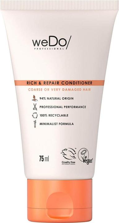 Produktbild WeDo/ Rich & Repair Conditioner (75 ml)