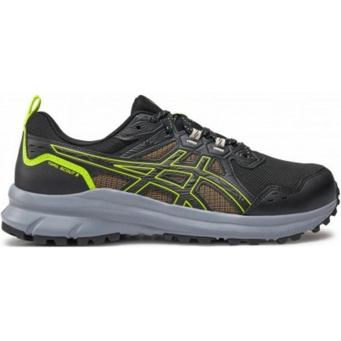 ASICS Performance, Uomini, Scarpe da corsa, Trail Scout Schuhe für Herren (40)