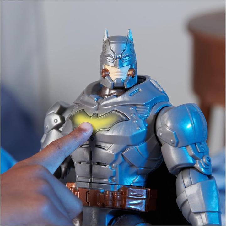 Produktbild Spin Master BAT Batman - 30cm Batman VS