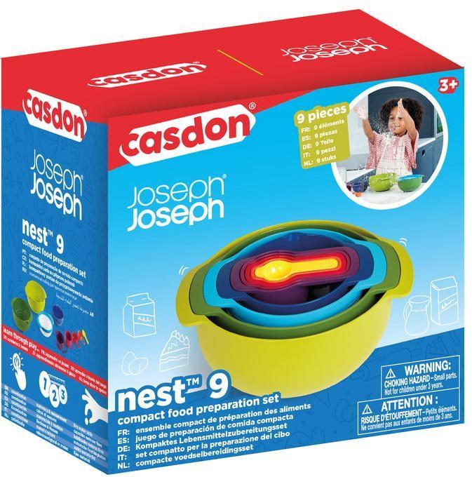 Image du produit Casdon Joseph Joseph Nest