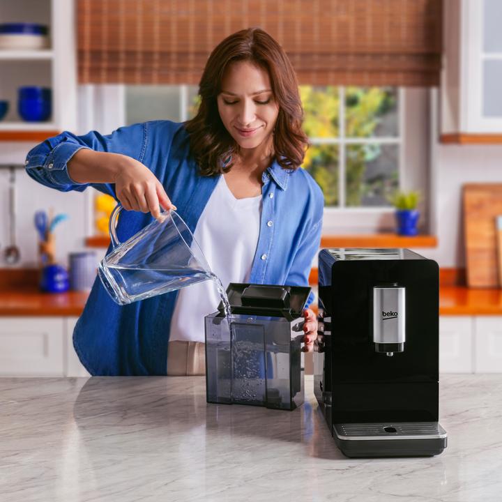 Immagine prodotto Beko Macchina da caffè completamente automatica