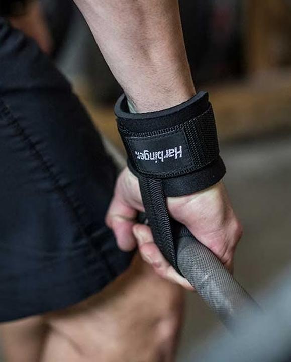 Immagine prodotto Harbinger Big Grip Pro (Taglia unica)