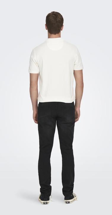 Immagine prodotto Only & Sons Pantaloncini di jeans (W29/L32)