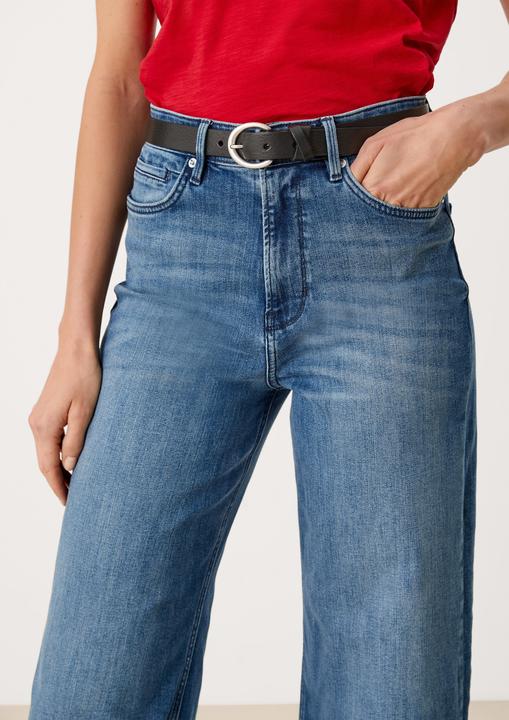 Produktbild s.Oliver Taillengürtel Taillengürtel (80)