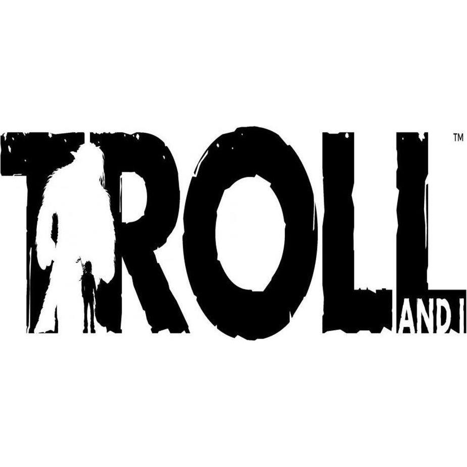 Thumbnail - Maximum Games, Troll and I