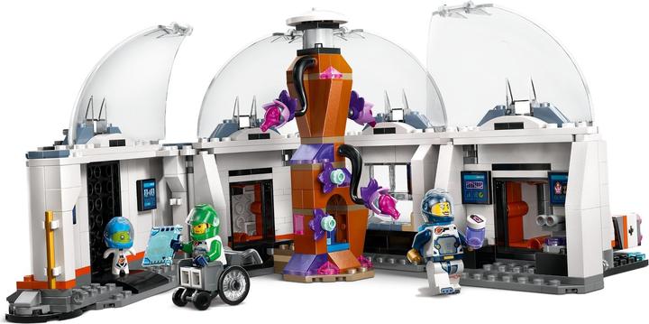 Produktbild LEGO Weltraumlabor (60439, LEGO City)