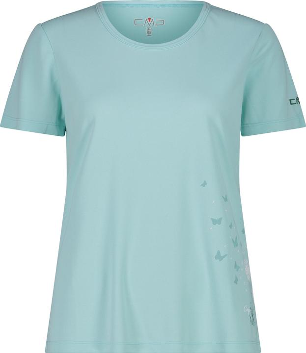 Actual product image CMP Campagnolo Print (XXS)