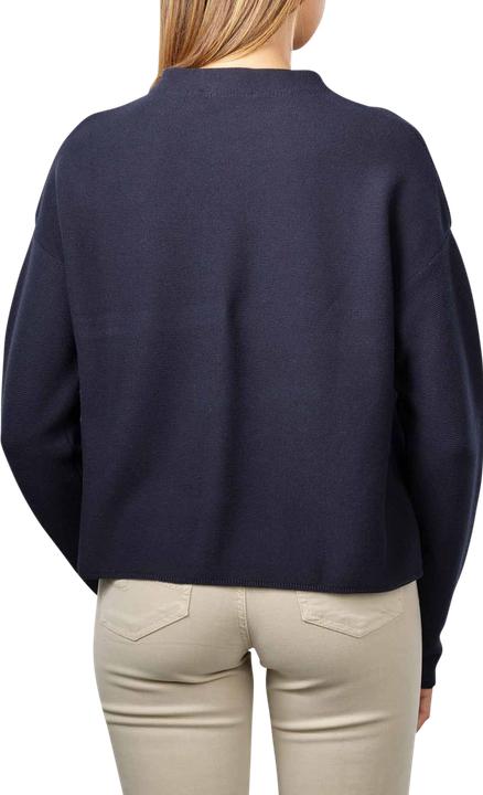 Immagine prodotto Armedangels Long Sleeve Merinaa Pullover Left Left Night Sky (M)
