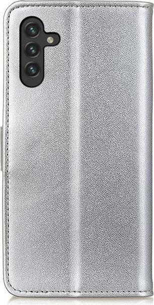 Actual product image MU Classic Classic II Leather Bookcover Series (Samsung Galaxy A13 5G)